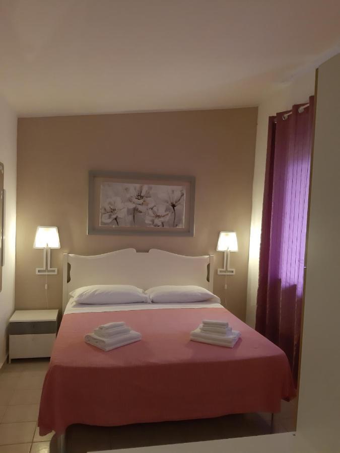 Tenuta Di Pontesodo Монталто ди Кастро Екстериор снимка