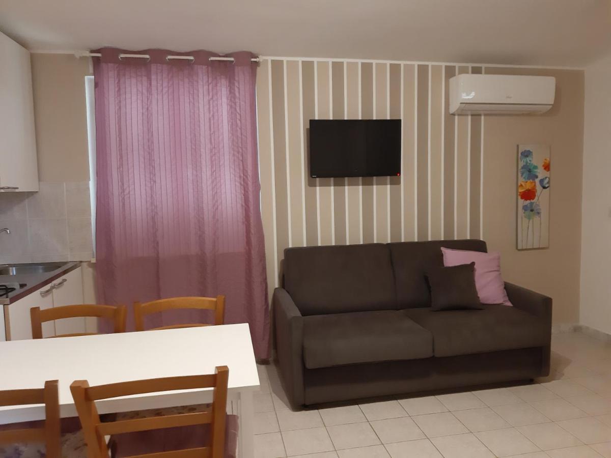 Tenuta Di Pontesodo Монталто ди Кастро Екстериор снимка