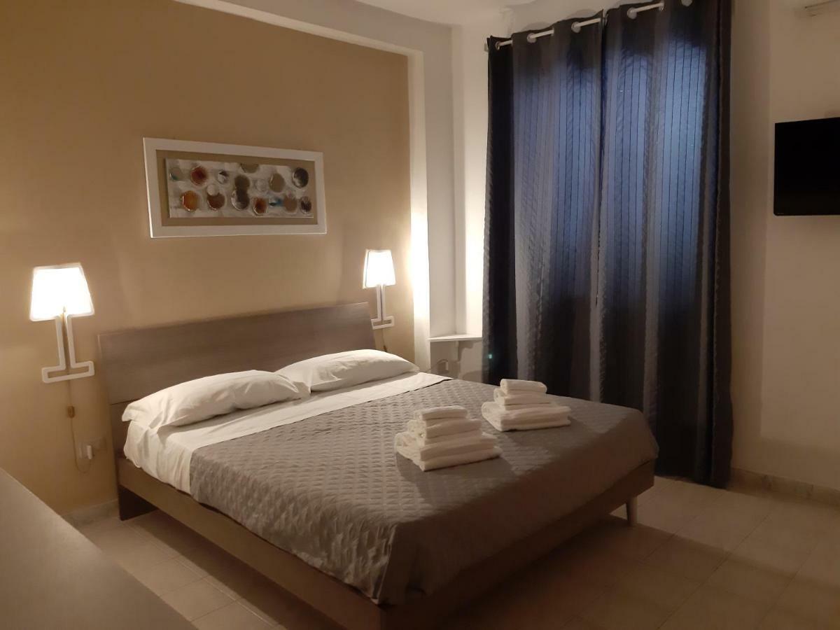 Tenuta Di Pontesodo Монталто ди Кастро Екстериор снимка