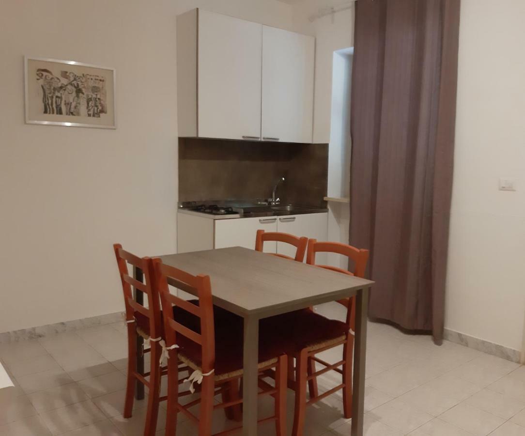 Tenuta Di Pontesodo Монталто ди Кастро Екстериор снимка