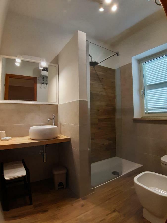 Tenuta Di Pontesodo Монталто ди Кастро Екстериор снимка