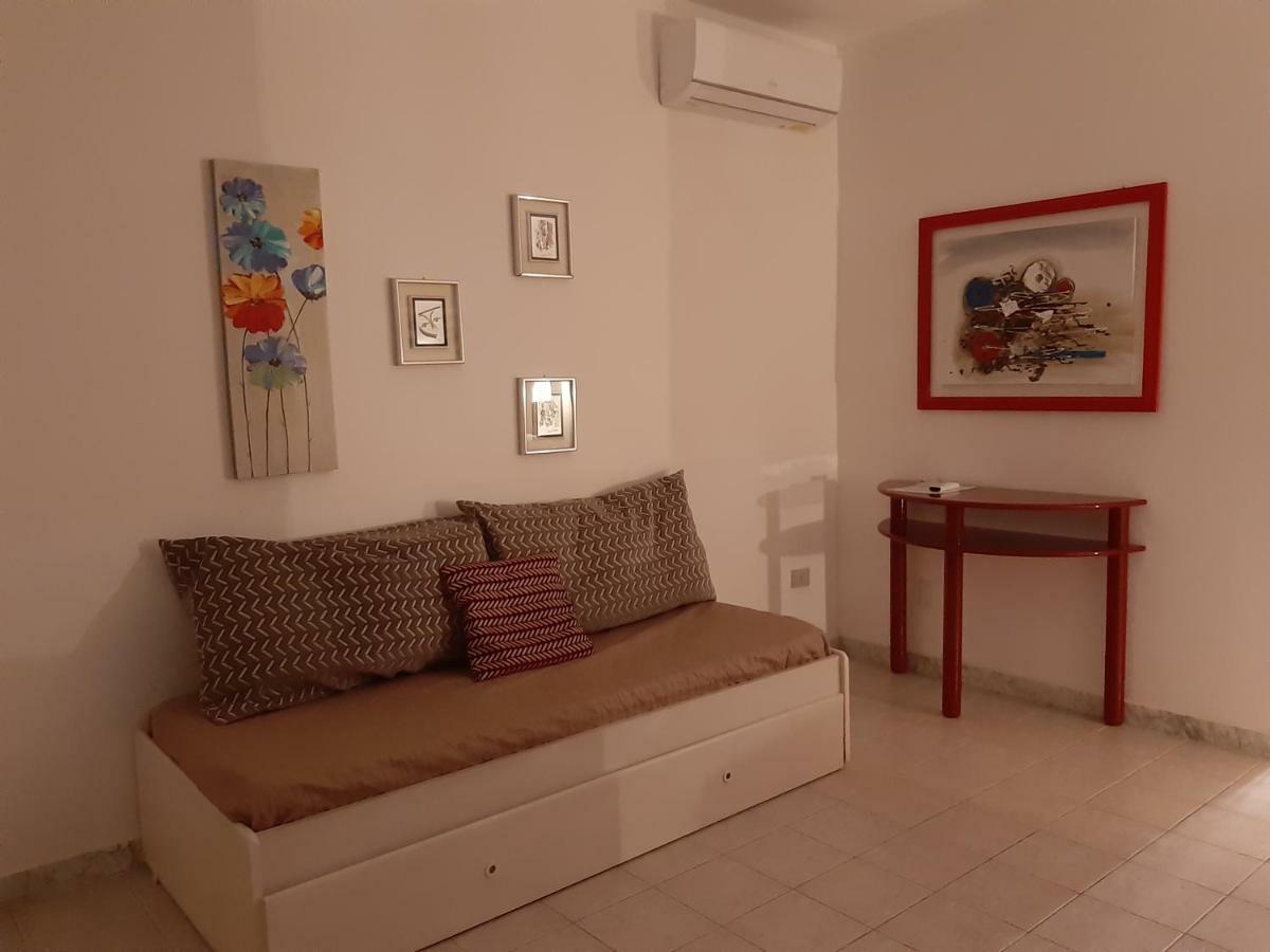 Tenuta Di Pontesodo Монталто ди Кастро Екстериор снимка