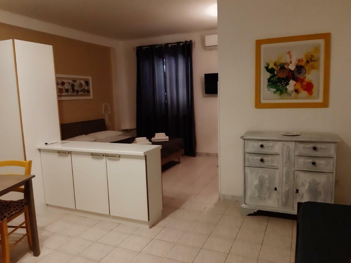 Tenuta Di Pontesodo Монталто ди Кастро Екстериор снимка