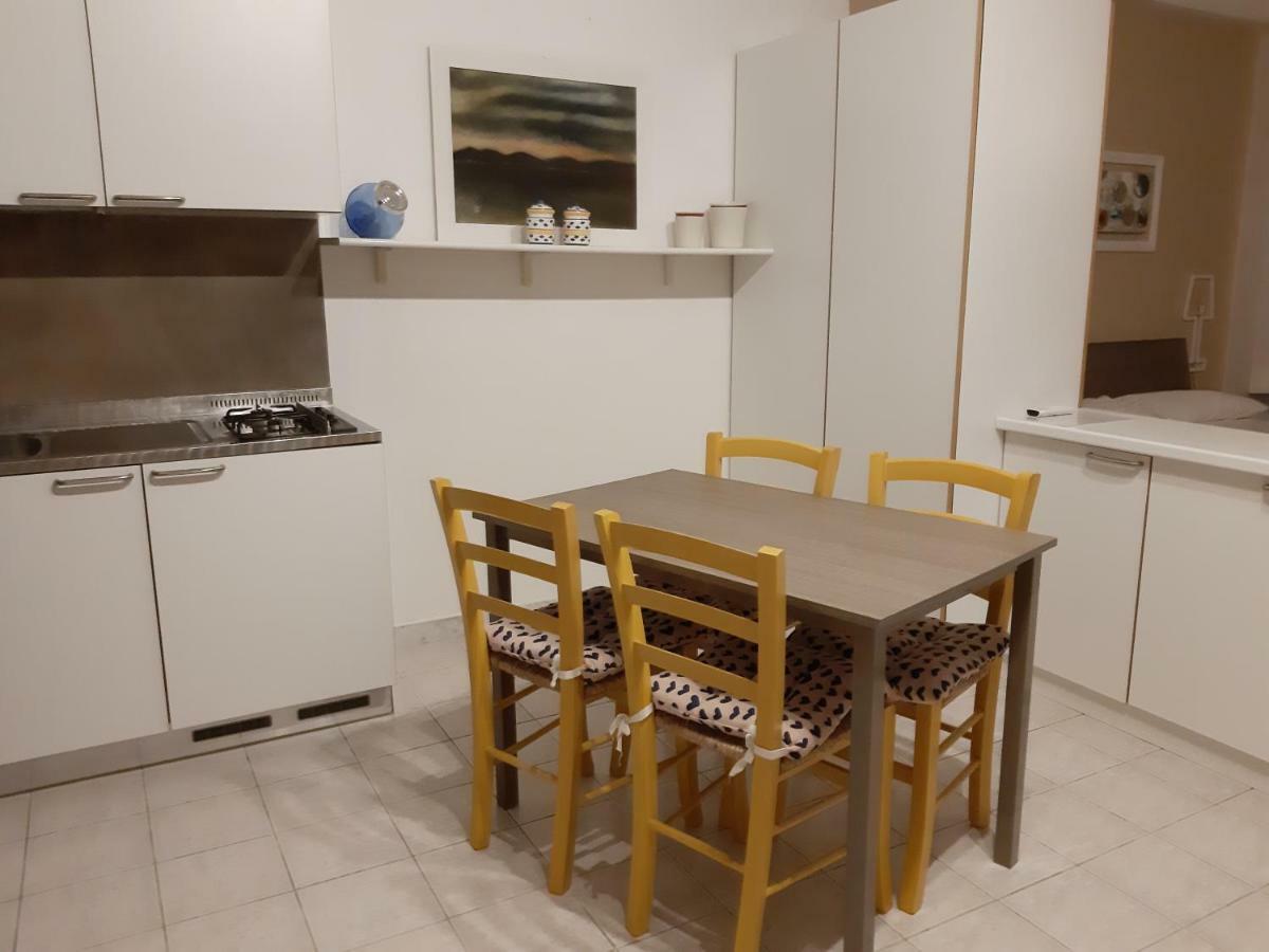 Tenuta Di Pontesodo Монталто ди Кастро Екстериор снимка